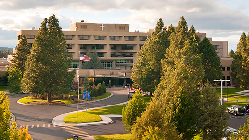 Oregon hospital workers strike over pay, security