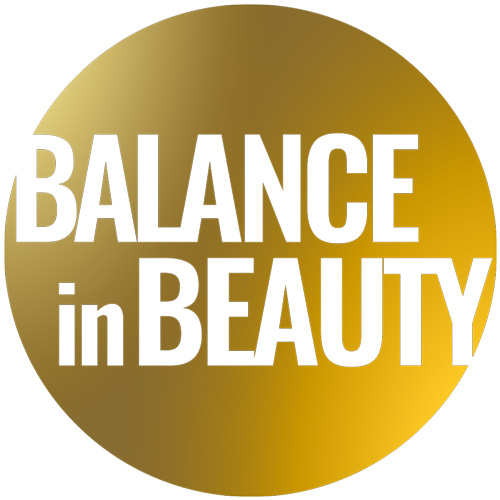 Balance in Beauty