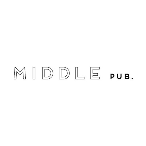 Middle Pub, Winton logo