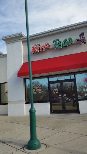 Tex-Mex Restaurant «Nino Taco», reviews and photos, 10902 Owings Mills Blvd, Owings Mills, MD 21117, USA