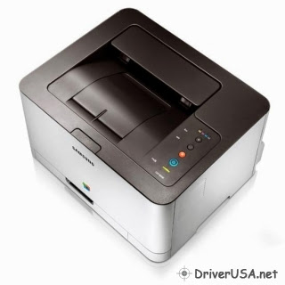 Install guide  Samsung CLP-365W drivers printer – download