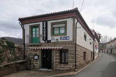Photos of Restaurante El Rubio
