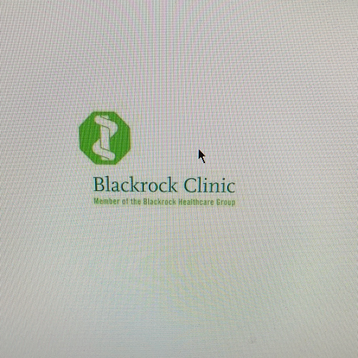 Blackrock Clinic logo