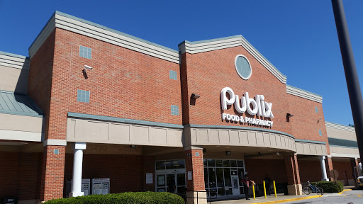 Supermarket «Publix Super Market at Cascade Crossing Shopping Center», reviews and photos, 3695 Cascade Rd, Atlanta, GA 30331, USA