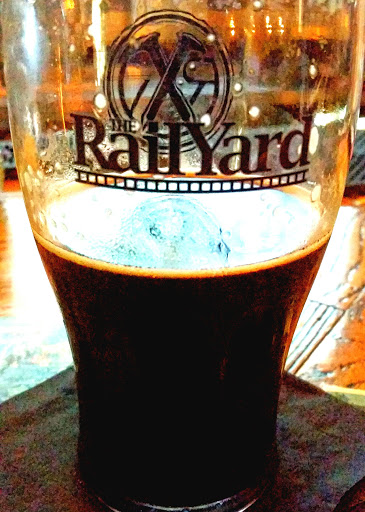 Restaurant «The RailYard», reviews and photos, 530 Raleigh St, Bluefield, WV 24701, USA