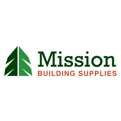 Mission Building Supplies