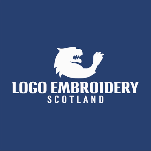 Logo Embroidery Scotland Ltd logo