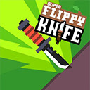 Super Flippy Knife