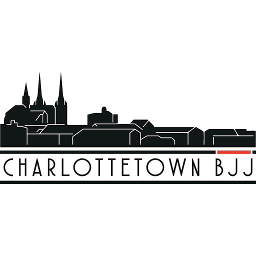 Charlottetown Brazilian Jiu Jitsu Society logo