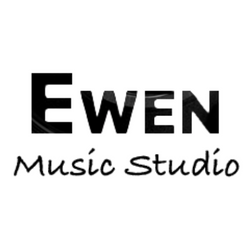 Ewen Music Studio logo