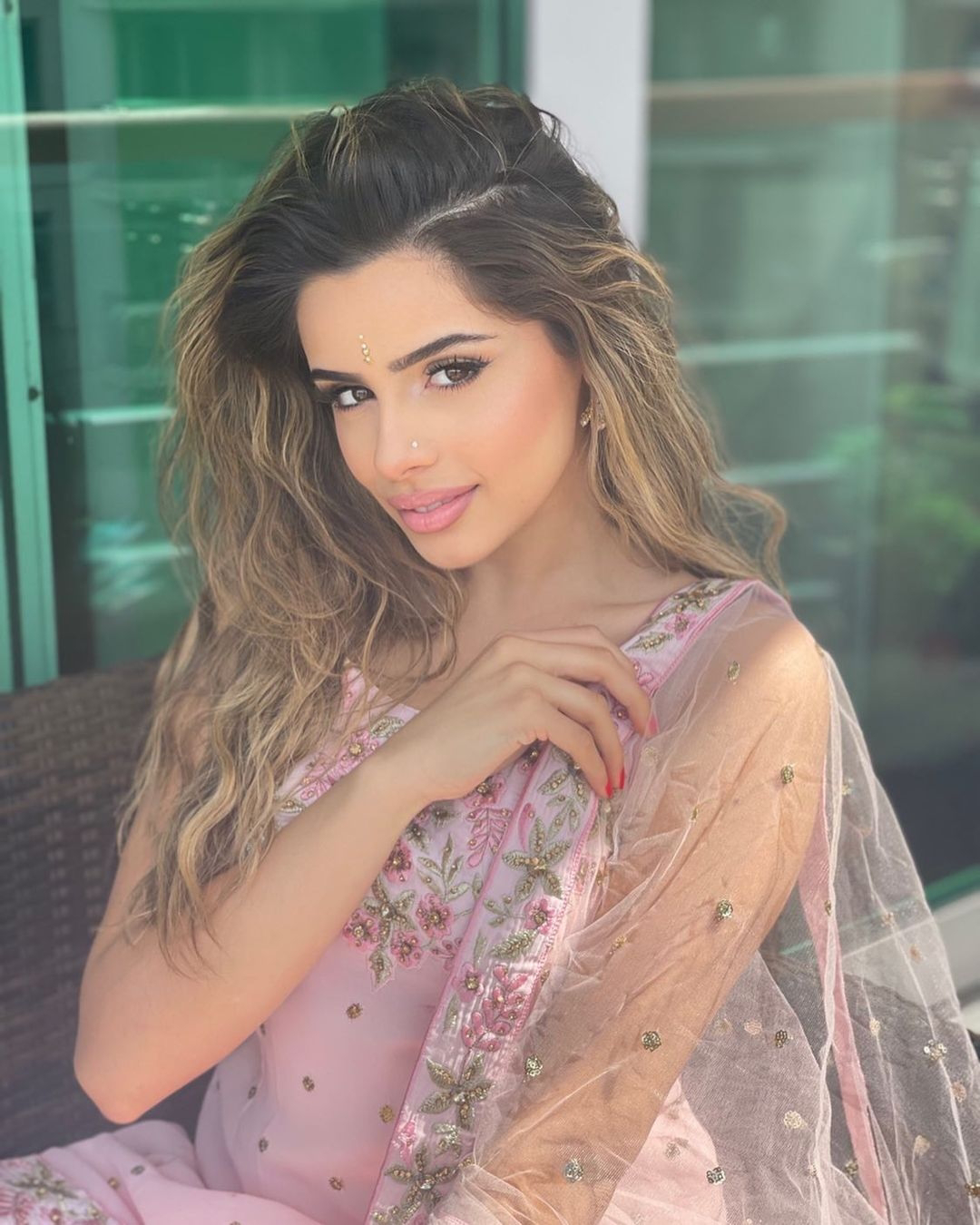 Celina Sharma Wiki, Age, Biography, Boyfriend, Net Worth & all Updates 2022