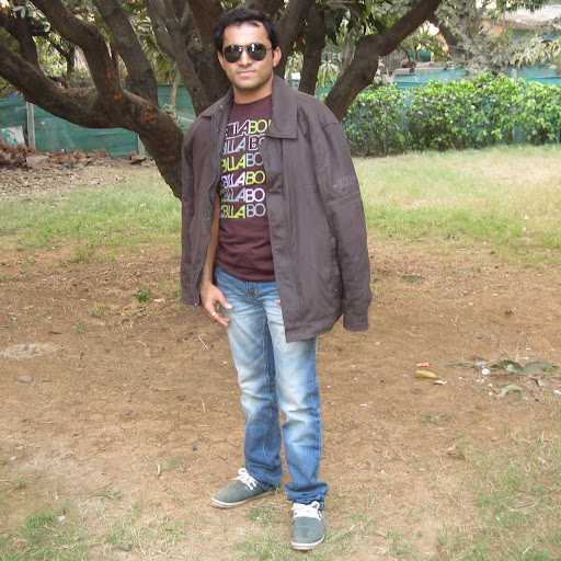 Nilesh Jariwala Photo 11