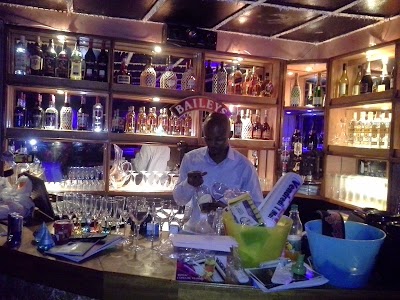 Photos of Prestige Hotel Palace, Yaound&eacute;