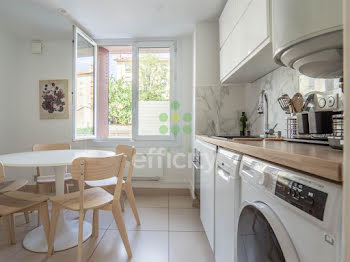 appartement à Lyon 7ème (69)