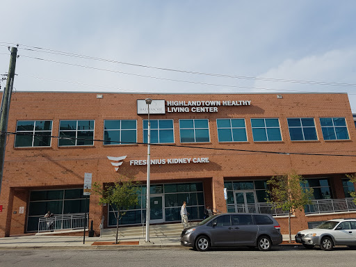 Medical Center «Baltimore Medical System», reviews and photos