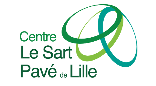 Pôle Femme - Mère - Enfant & Périnatalité du Centre Le Sart - Pavé de Lille logo