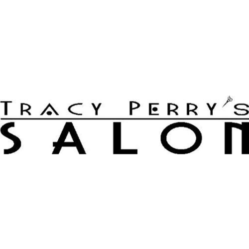 Tracy Perry Salon logo