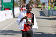 Stephen Mokoka aims to use the Absa Run Your City marathon to prepare for the World Marathon Championships taking place in the US in June.