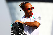 Seven-times world champion Lewis Hamilton has expressed concern about Red Bull's continued dominance and questioned whether Mercedes could close the gap next year.
