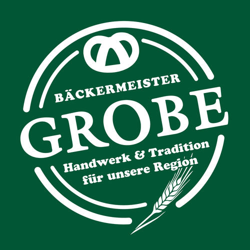 Bäckermeister Grobe GmbH & Co. KG Barop logo