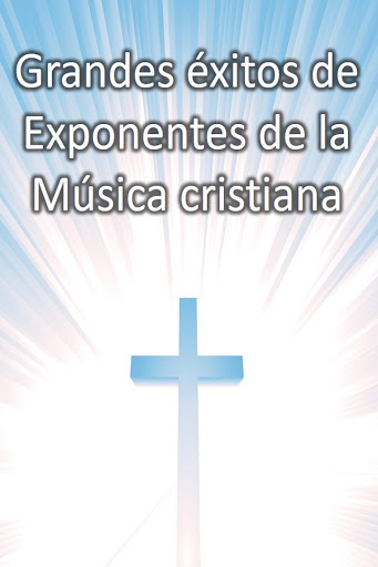 Música cristiana de Alabanza y Adoración