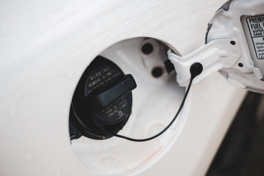 What Type of Fuel Should I Put In My Car? - NYCM Insurance Blog