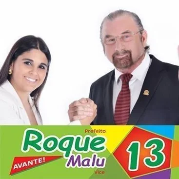 13 - Roque e Malu