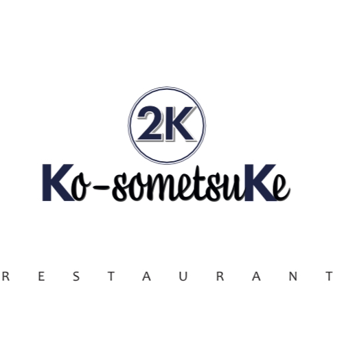 Ko-sometsuke.2k logo