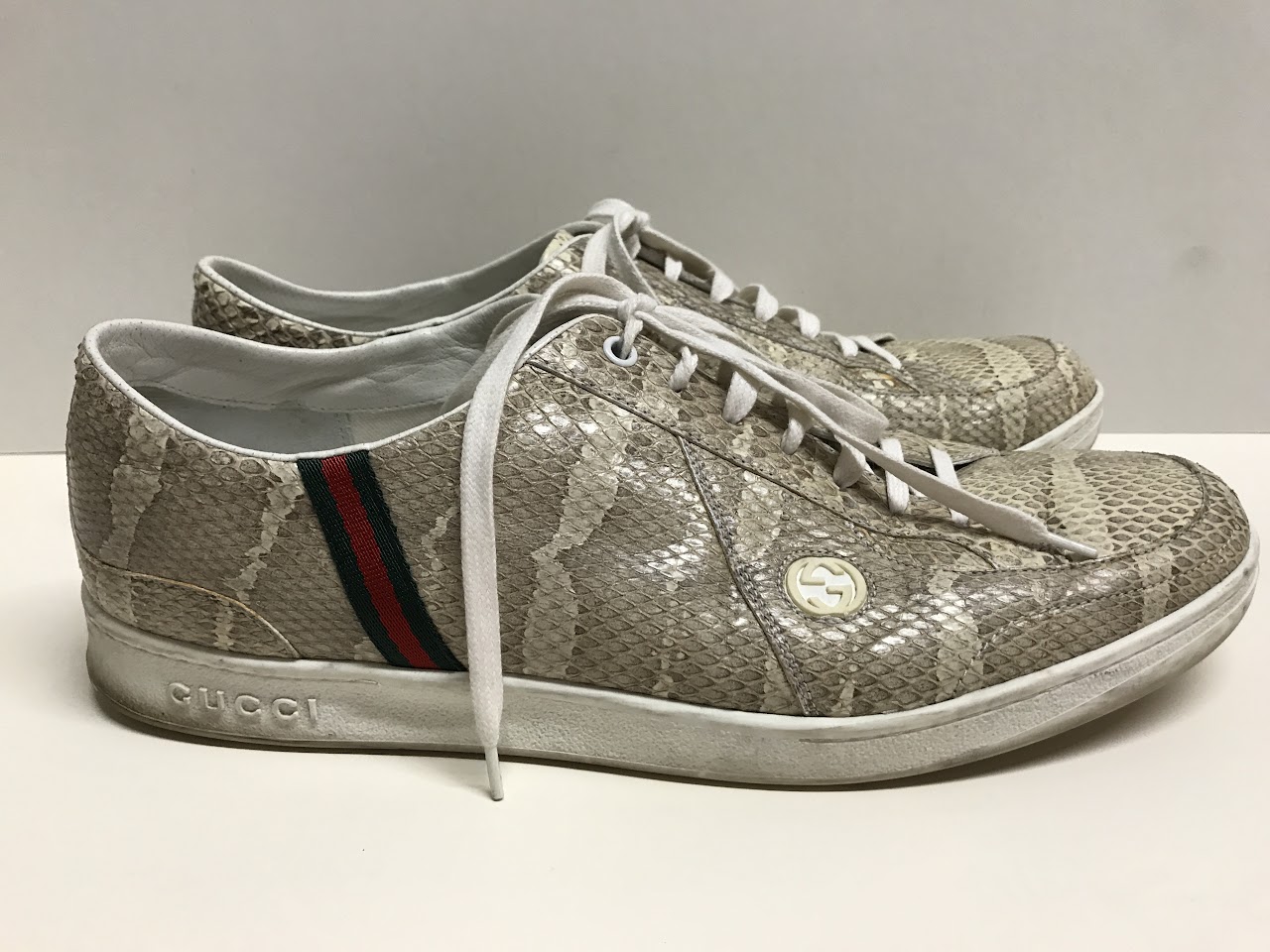 Gucci Trainers