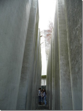 Jewish Museum Berlin 2015