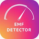 Cover Image of Tải xuống EMF Detector - EMF Meter & Magnetic Field Detector 1.0 APK