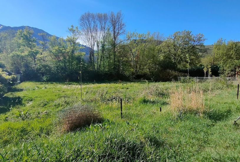  Vente Terrain à bâtir - à Vernet-les-Bains (66820) 