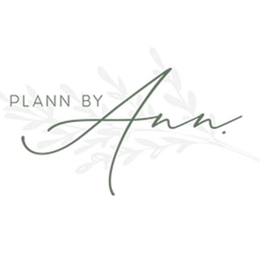 Plann by Ann logo