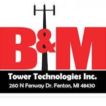 B & M Tower Technologies, Inc.