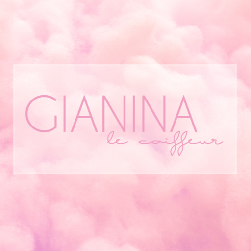 Gianina le Coiffeur logo