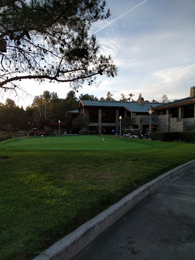 Golf Club «Dove Canyon Golf Club», reviews and photos, 22682 Golf Club Dr, Trabuco Canyon, CA 92679, USA