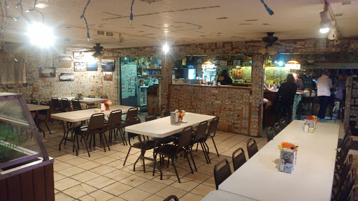 Bombay Beach Restaurant