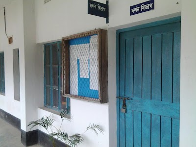 Photos of GSC Philosophy Department