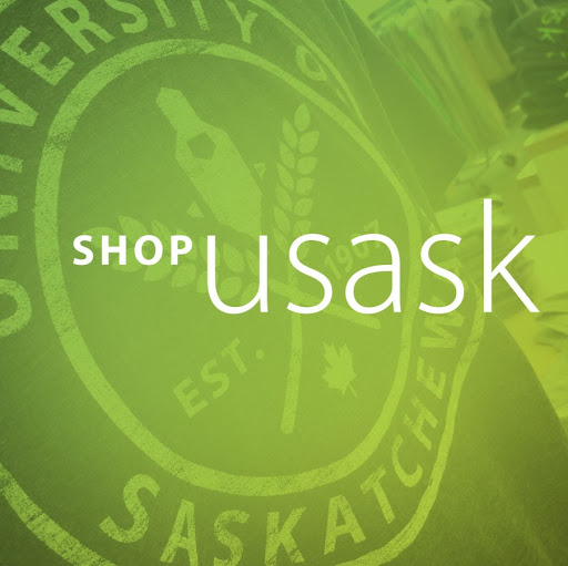 Shop USask