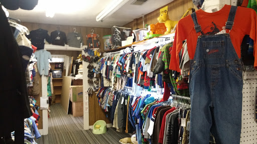 Consignment Shop «The Affordable Shop», reviews and photos, 3501 KY-146, La Grange, KY 40031, USA