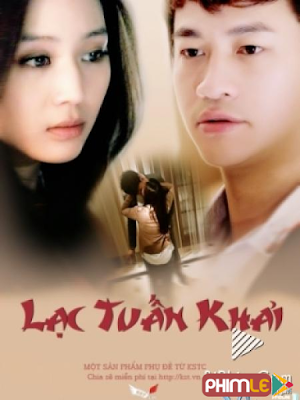 Phim Lạc Tuấn Khải - Unconditional Love (2013)