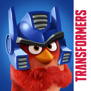 Angry Birds Transformers v1.14.3 [Mods]