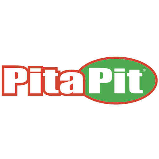 Pita Pit logo