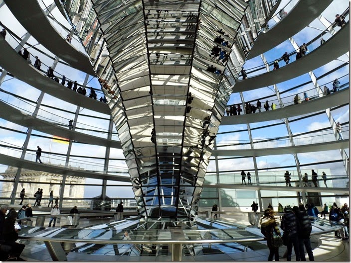 Reichstag 2015