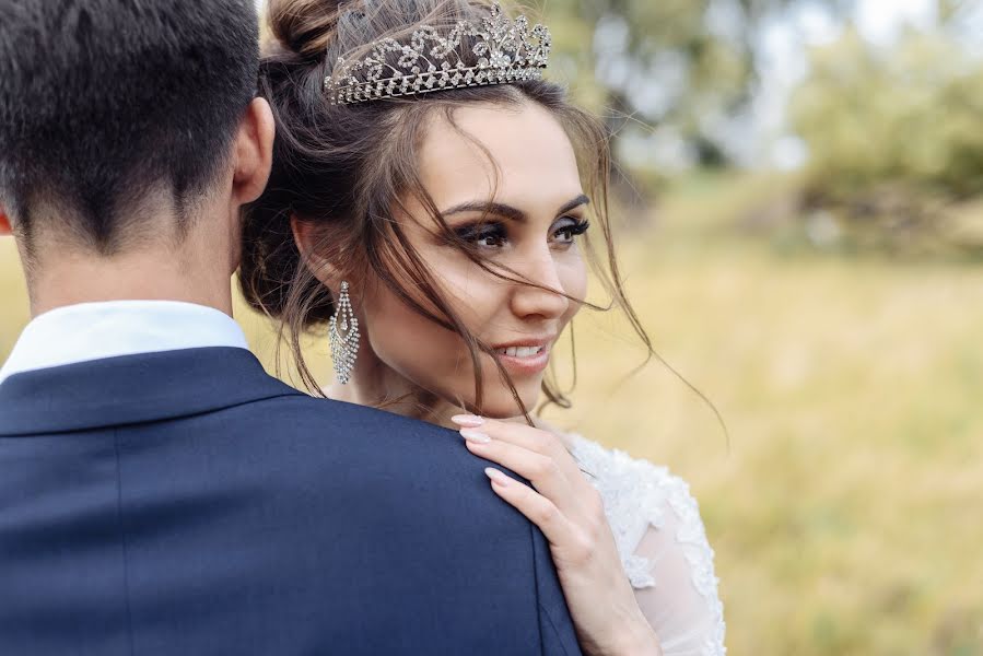 शादी का फोटोग्राफर Konstantin Voronov (voronfoto)। अगस्त 20 2019 का फोटो
