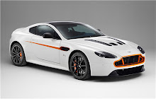 Aston Martin Advantage Themes & New Tab small promo image