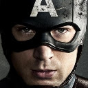 Captain America HD Featured Movies Hot Topics