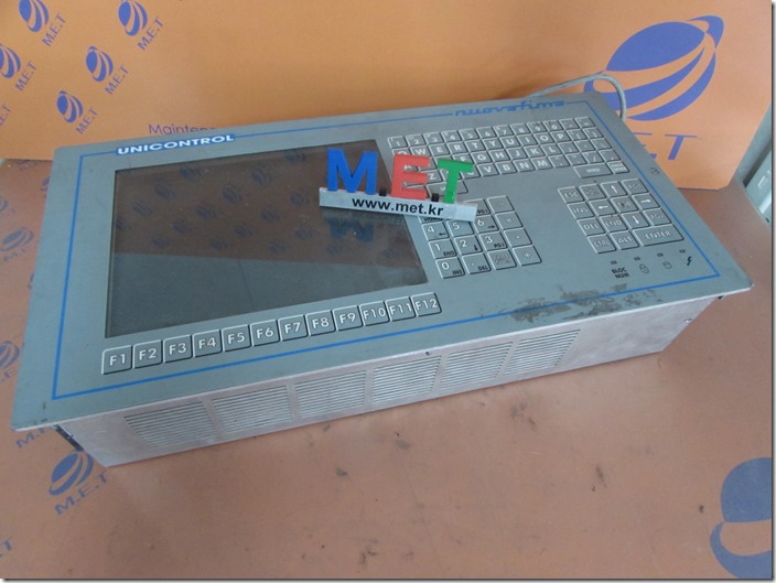 UNICONTROL PC PANEL 10,4NF CEL-R(1)