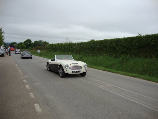 Photos Tour de Bretagne 2012 DSC04946