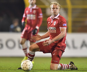 Wie wordt de nieuwe spits van Beerschot Wilrijk? Vleminckx en deze drie spelers komen in aanmerking